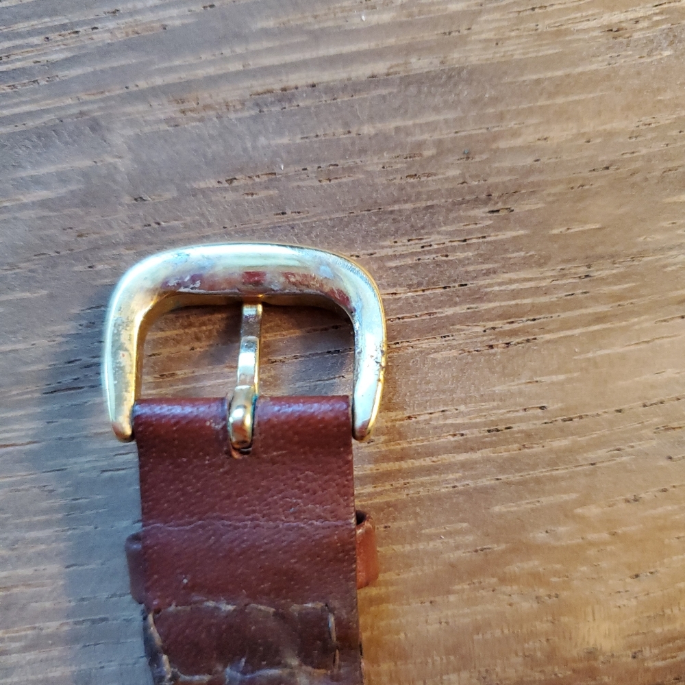 Vintage GUCCI Watch ⌚️ - Picture 5 of 16